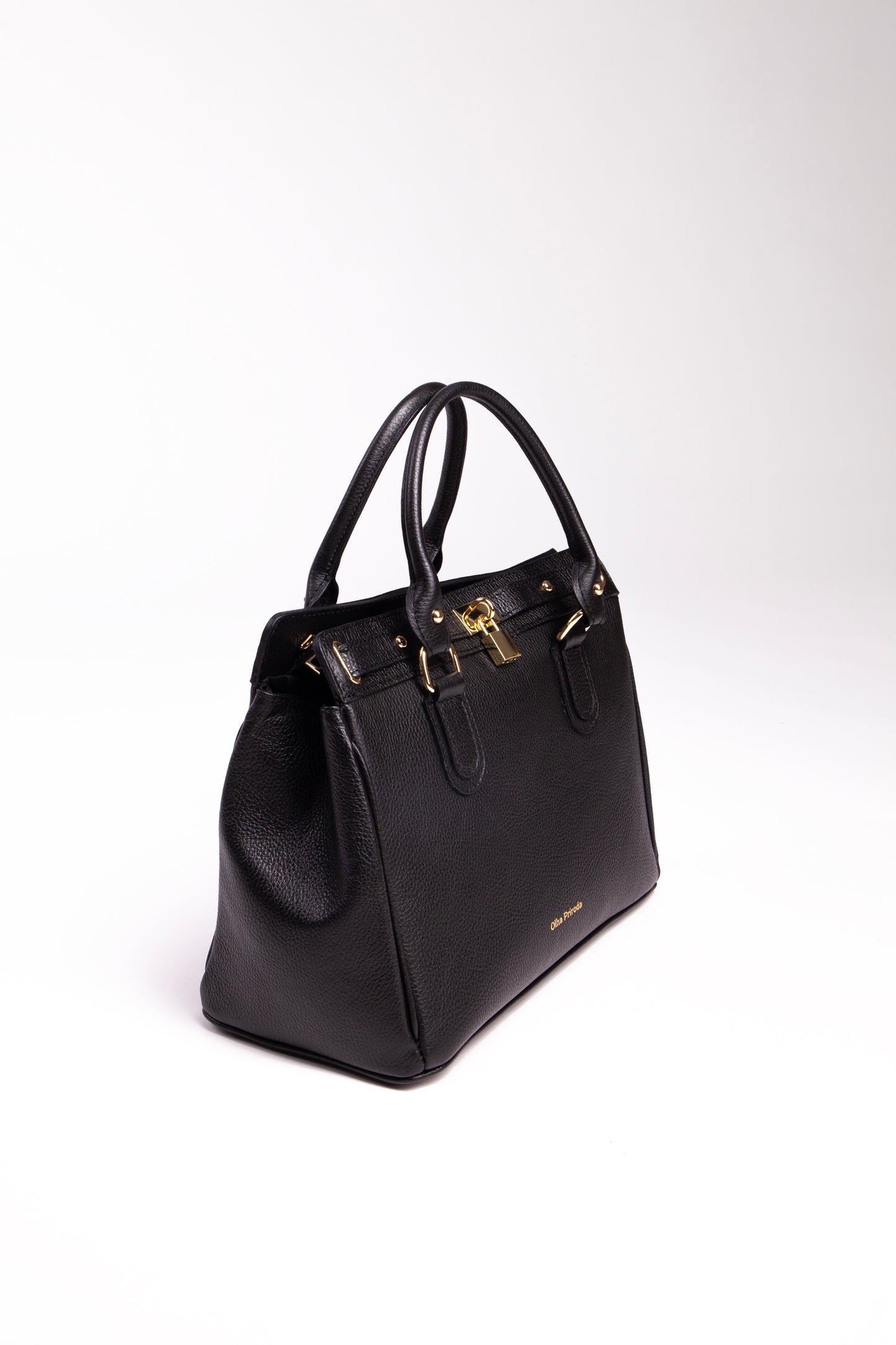 Borsa “La 04” Nera