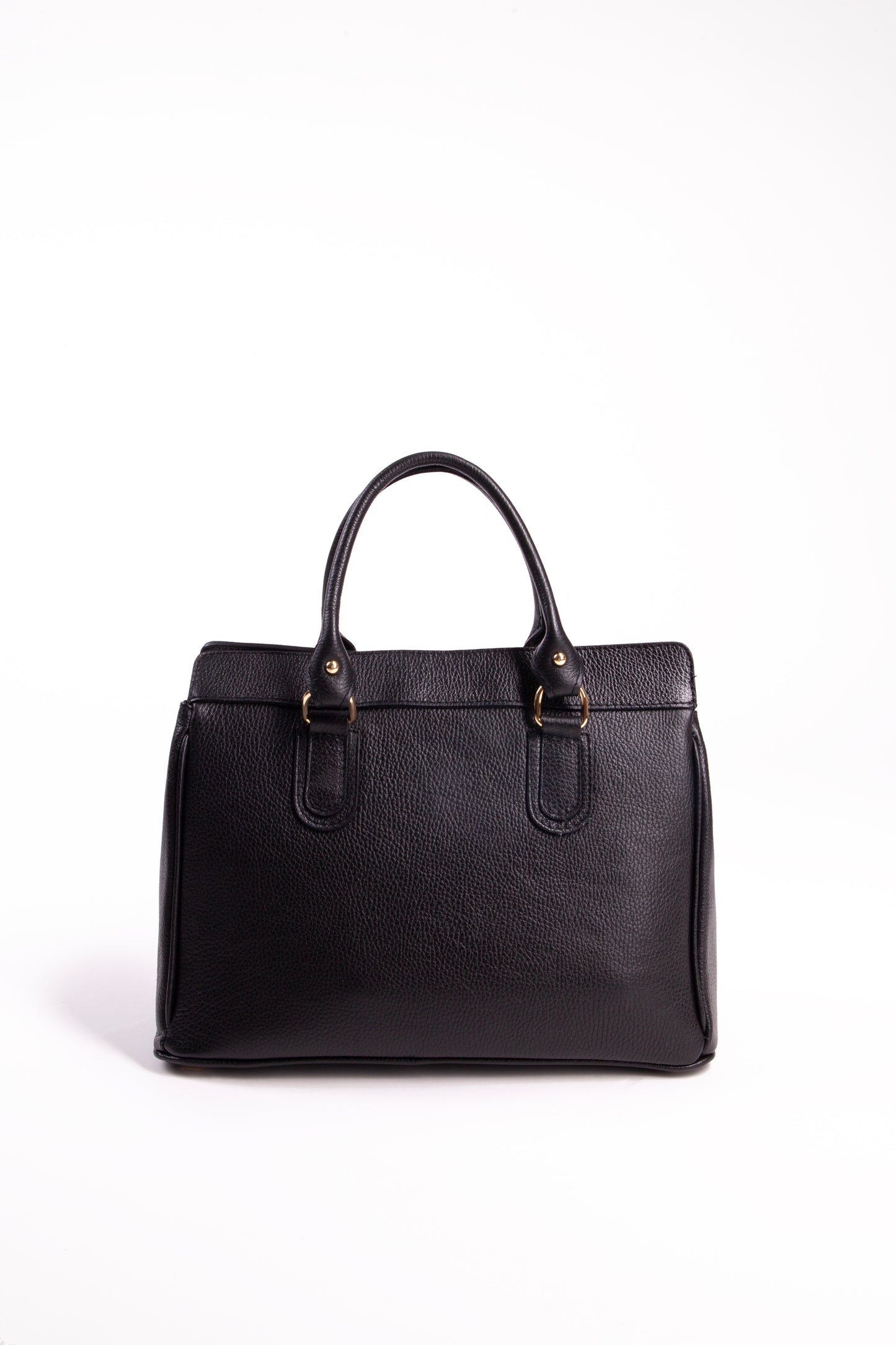 Borsa “La 04” Nera