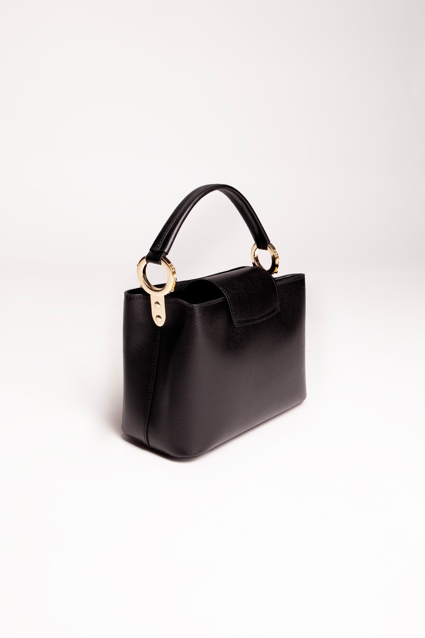 Borsa "La 03" Nera