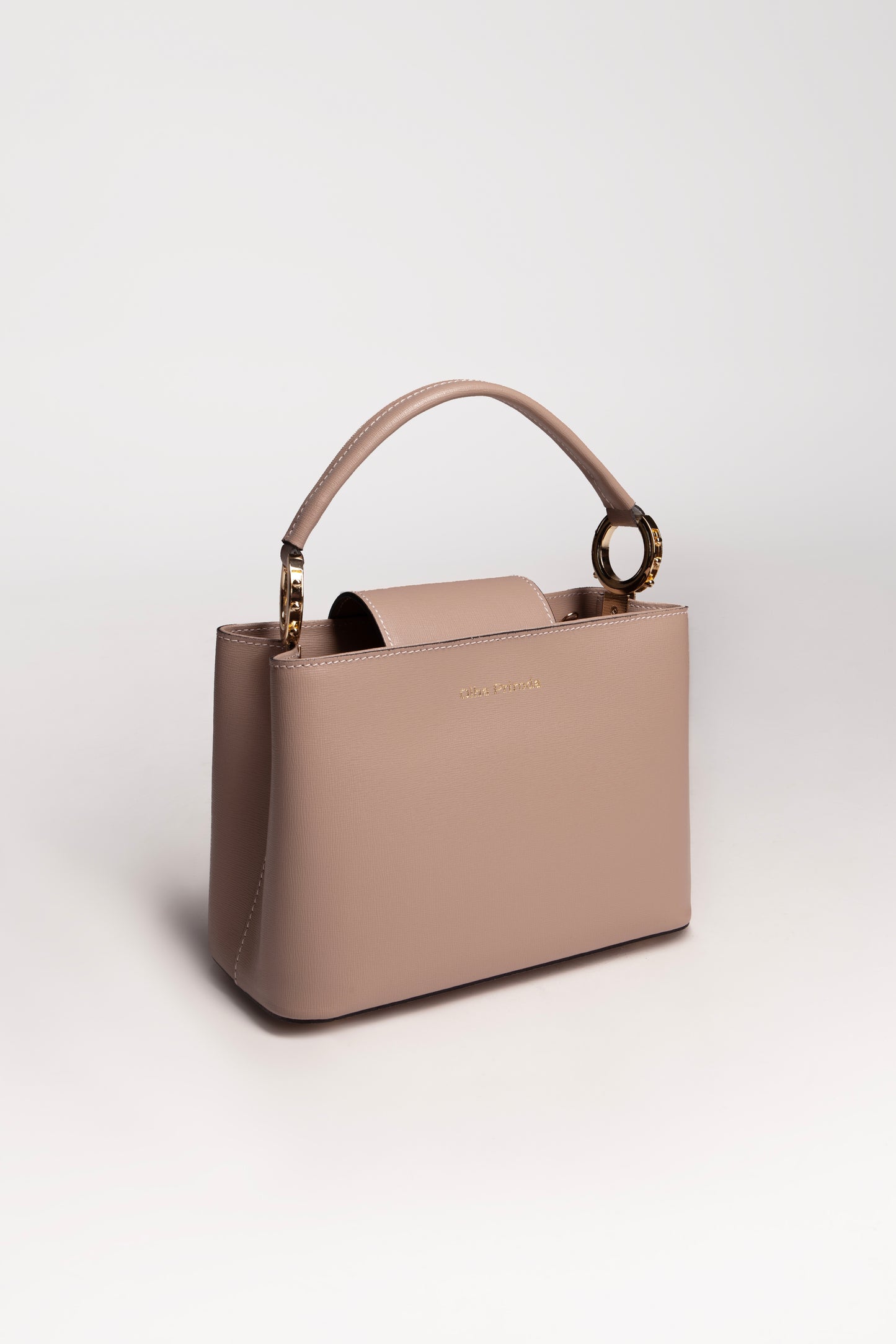 Borsa "La 03" Rosa Cipria