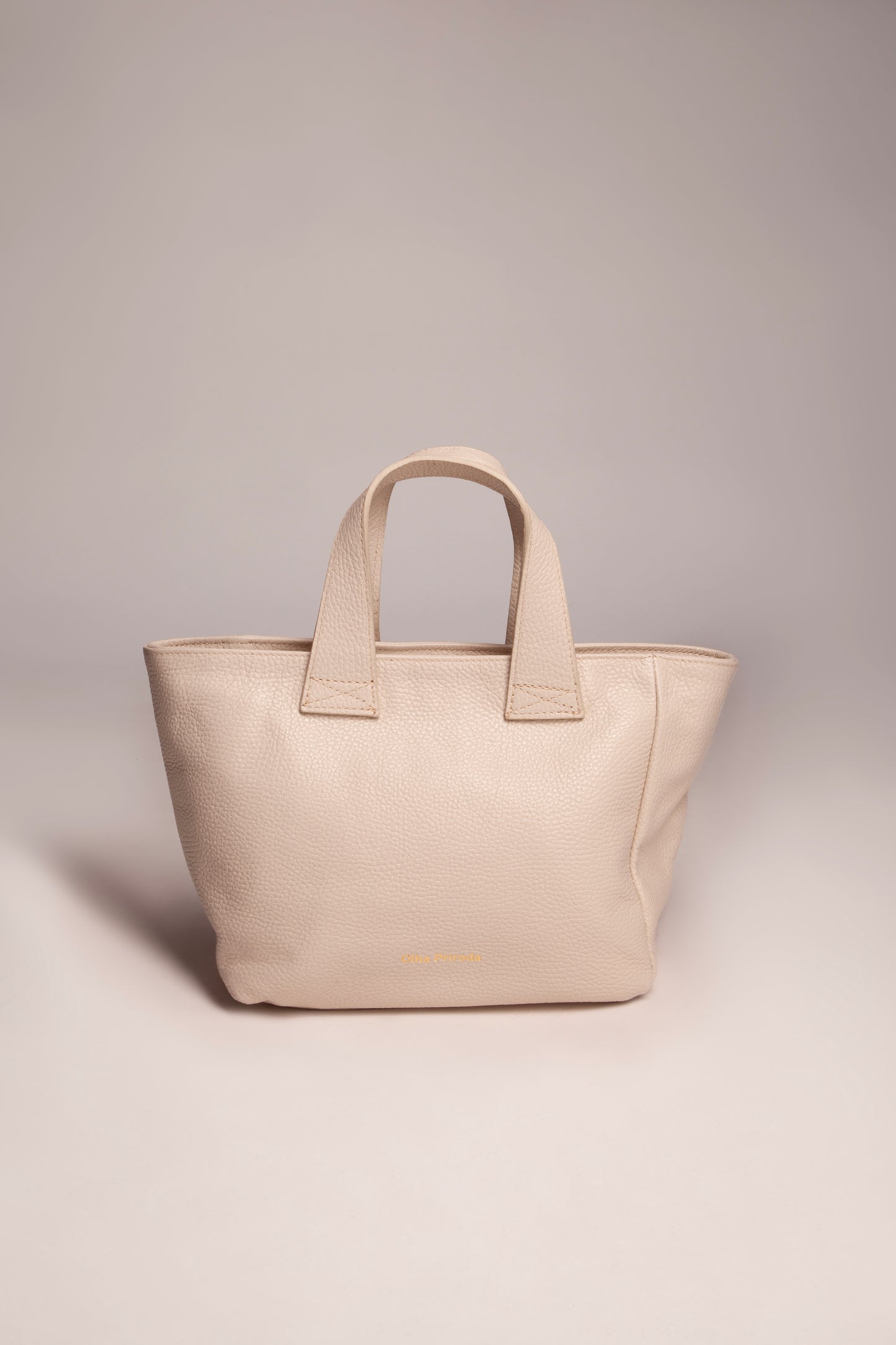 Borsa "La 01" Panna