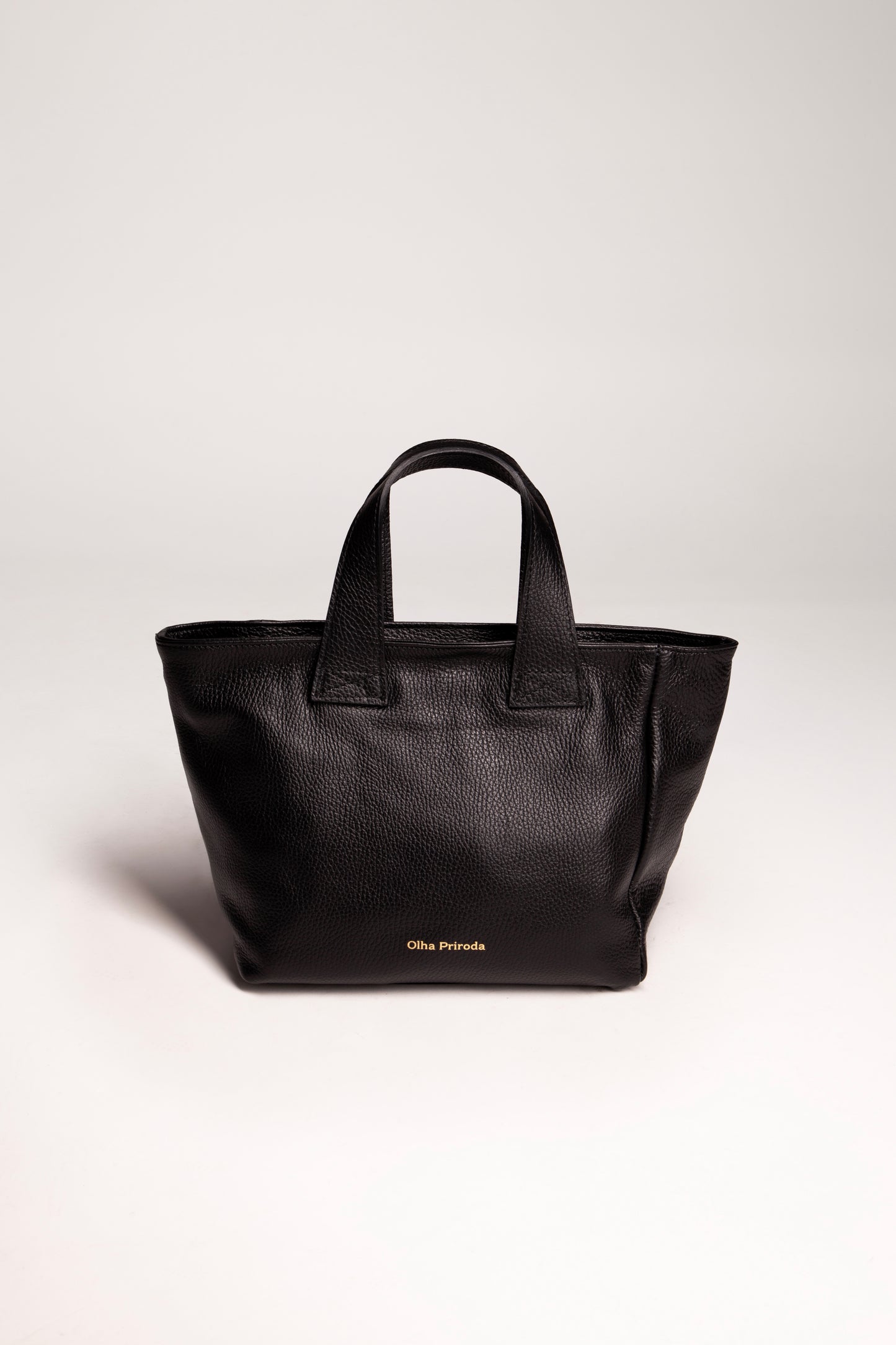 Borsa "La 01" Nera